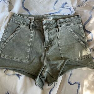 Vigoss Marley Jean Short